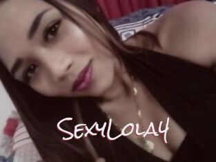 SexyLola4