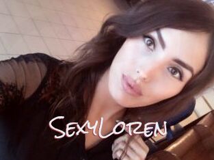 SexyLoren_