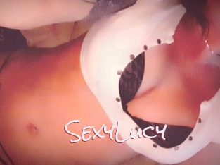 SexyLucy