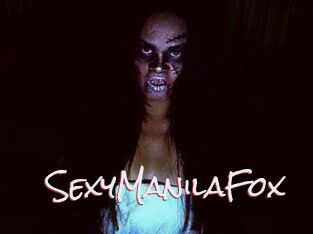 SexyManilaFox