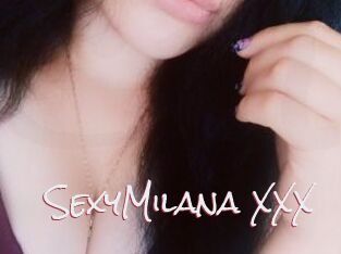 SexyMilana_XXX