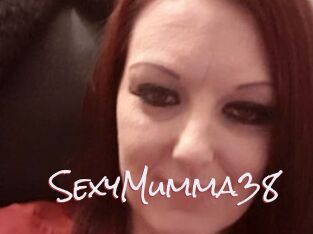 SexyMumma38