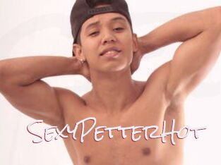 SexyPetterHot