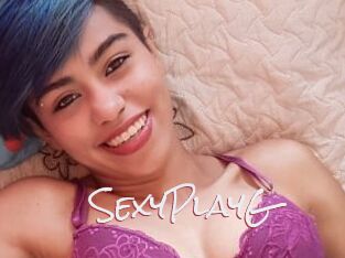 SexyPlayG