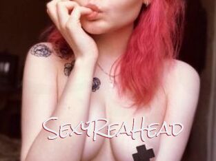 SexyReaHead