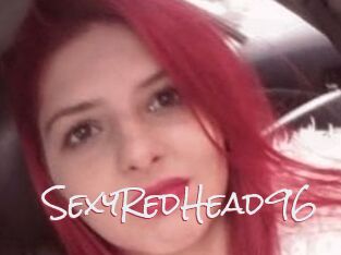 SexyRedHead96