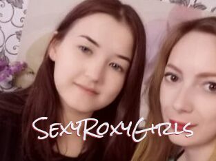 SexyRoxyGirls