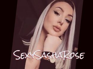 SexySashaRose