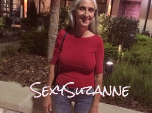 SexySuzanne