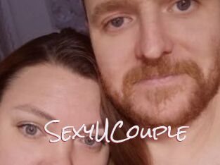 SexyUCouple Celiba Club