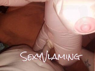 SexyVlaming