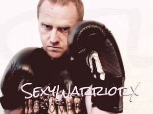 SexyWarriorX