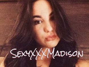 SexyXXXMadison