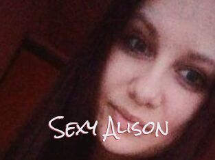 Sexy_Alison_