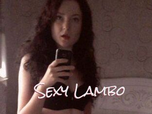 Sexy_Lambo