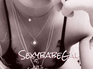 SexybabeGal