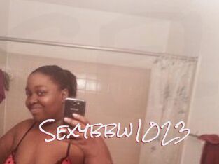 Sexybbw1023