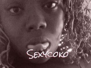 Sexycoko