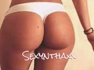 Sexynthaxx