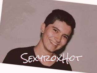 SexyroxHot