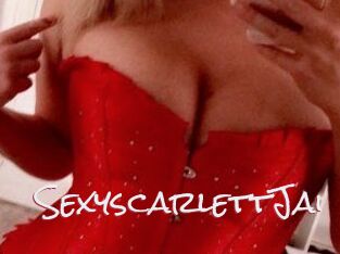 SexyscarlettJai