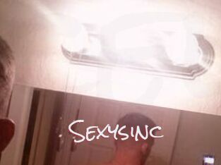 Sexysinc