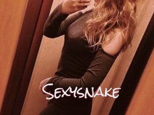 Sexysnake