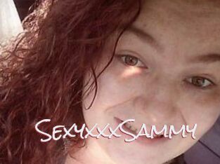 SexyxxxSammy