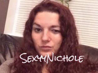 SexyyNichole