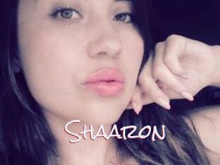 Shaaron