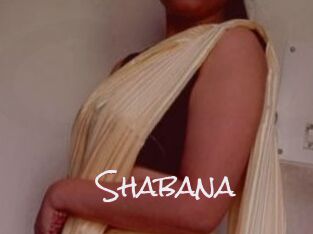 Shabana