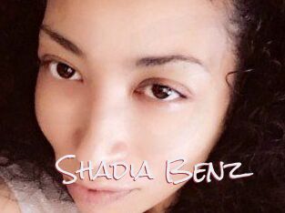 Shadia_Benz