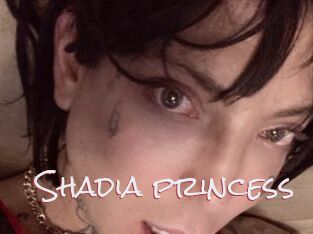 Shadia_princess