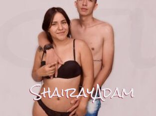 ShairayAdam