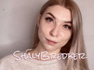 ShalyBredber