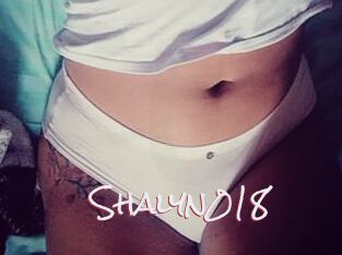 Shalyn018