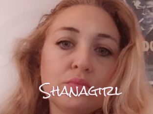 Shanagirl