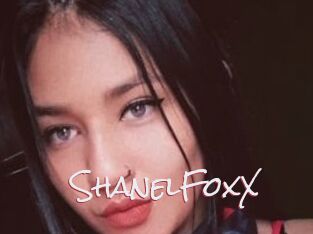 ShanelFoxX