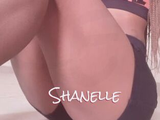 Shanelle