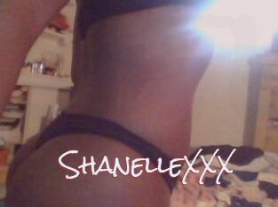 ShanelleXXX