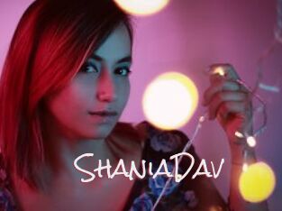 ShaniaDav