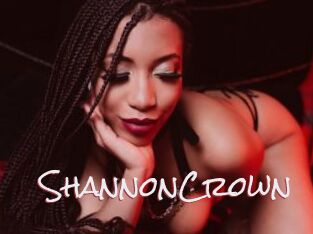 ShannonCrown