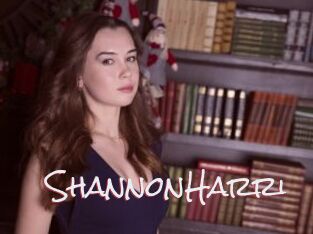 ShannonHarri