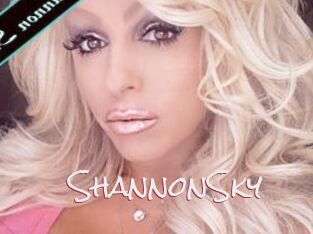 ShannonSky