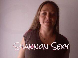 Shannon_Sexy