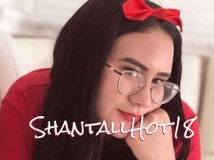 ShantallHot18