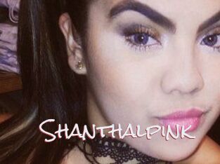 Shanthalpink