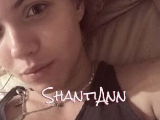 ShantiAnn