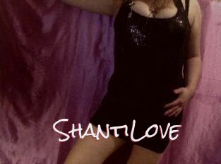 ShantiLove