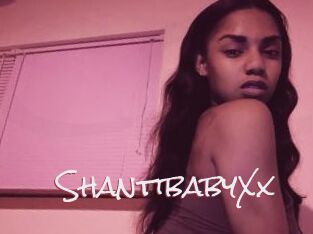 ShantibabyXx